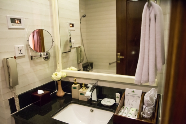 Green Palace Hotel (Phnom Penh)